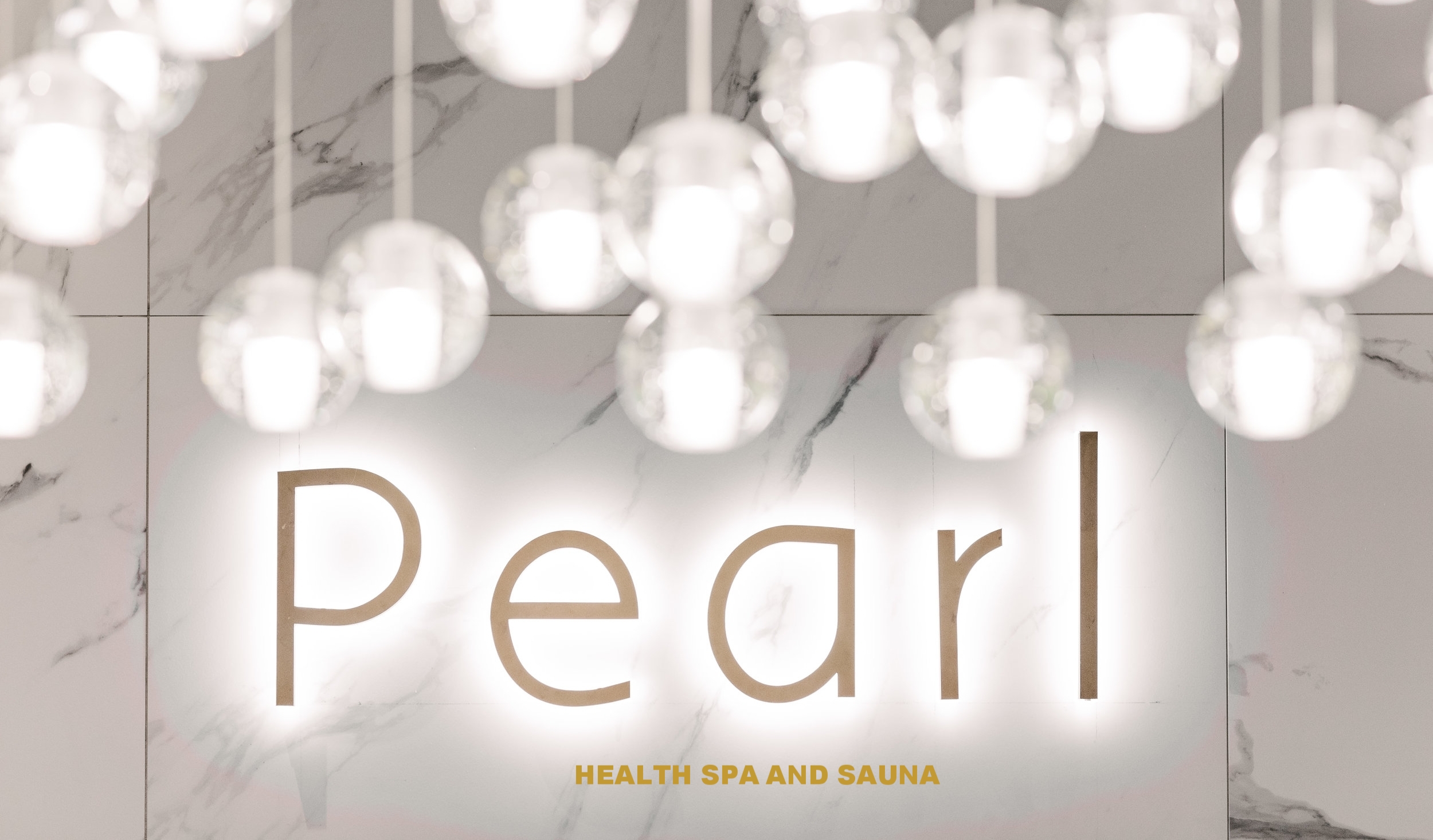 Pearl Spa & Sauna
