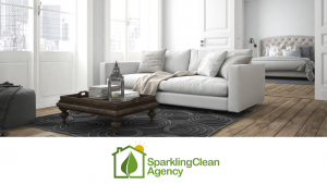 Sparkling Clean Agency