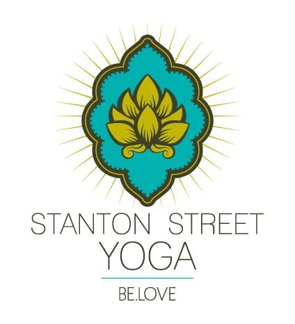 Stanton Street Yoga