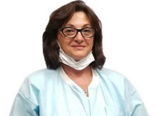 Dr. Ella Dekhtyar DDS