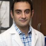 Dr. Farzin Farokhzadeh, DDS