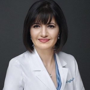 Dr. Natalya Fazylova NP