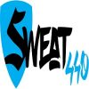 sweat440