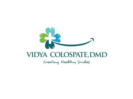 McLean Healthy Smiles: Vidya Colospate DMD