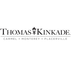 Thomas Kinkade Gallery Of Monterey