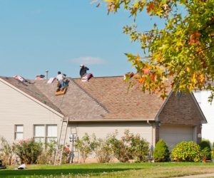 Roof Repair of Thornton