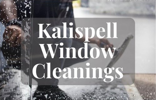 Kalispell Window Cleanings