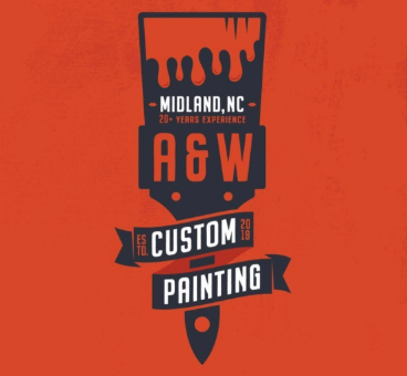 A&W Custom Painting