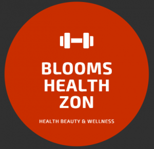 Blooms Health zon