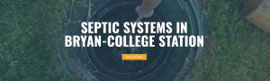 Septic Systems