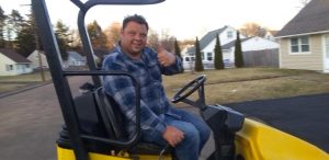 Meriden Asphalt Paving Contractors