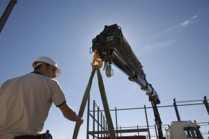 Wichita Falls Foundation Repair