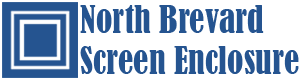 North Brevard Screen Enclosure