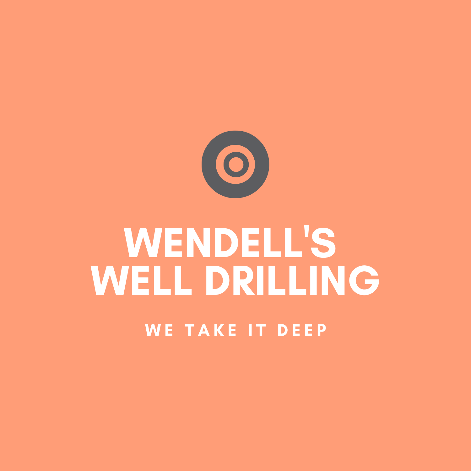 Wendell’s Well Drilling