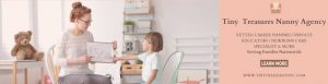 Tiny Treasures Nanny Agency