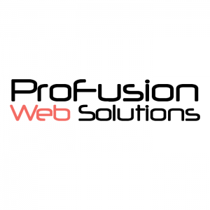 ProFusion Web Solutions