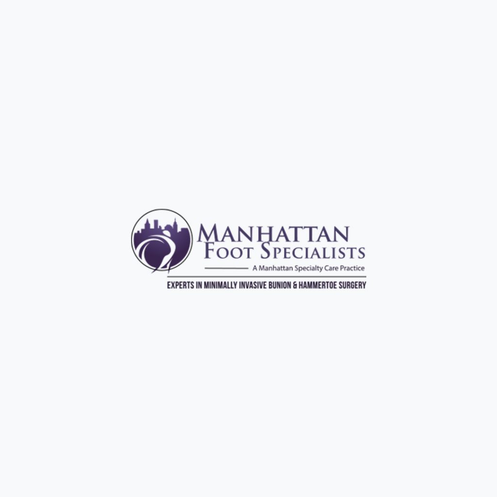 Manhattan Foot Specialists (Union Square)