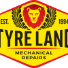 tyreland