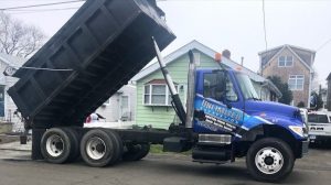 Unlimited Excavation and Construction