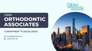 Gibbs Orthodontic Associates, P.C: Invisalign, Braces and Dentofacial Orthopedics