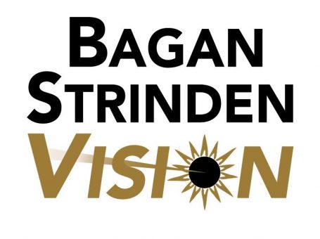 Bagan Strinden Vision