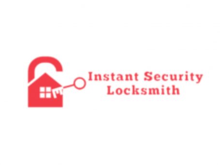 Instant Security Locksmith